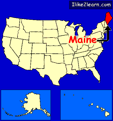 Maine